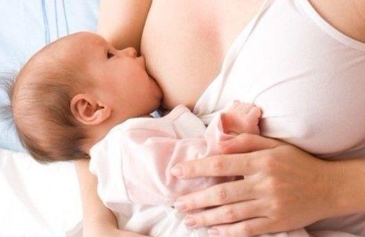 母乳喂养时间时的长短竟然会影响baby的智商