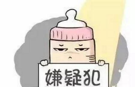 奶瓶龋究竟离你的宝宝有多近？