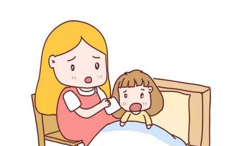宝妈你知道吗？这些症状其实是急性喉炎