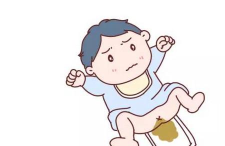 宝妈你们知道吗？有一种腹泻是饥饿引起的