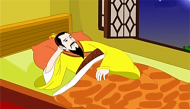 经典故事《汉文帝亲尝汤药》