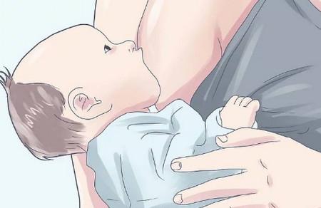 得了乳腺炎，还能给宝宝喂奶吗？关于乳腺炎的知识都在这里