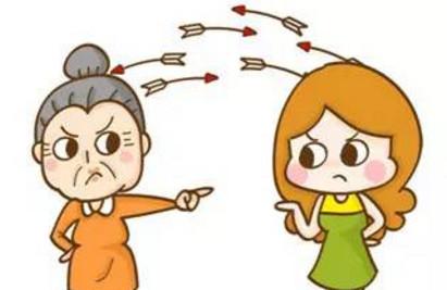 婆媳是否和睦，关键看老公怎么做
