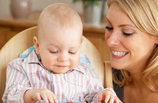 宝宝的辅食“黑名单”，爸妈可要切记了！