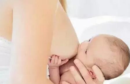 母乳喂养最关键的几点，别不当回事