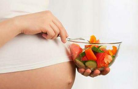 怀孕期间有饥饿感 吃还是不吃？