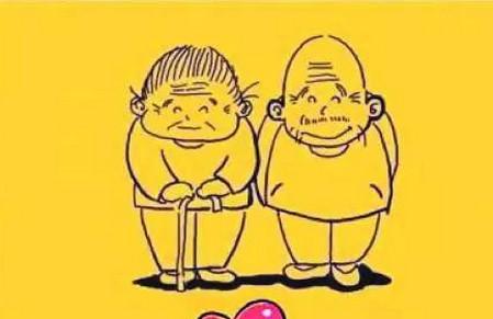 如果有一天，生你养你的两个人走了