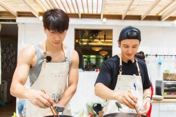 中餐厅张亮做的菜怎么做？中餐厅张亮菜谱大全及做法