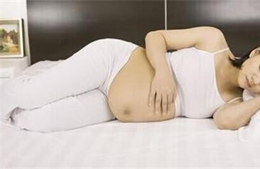 孕妇睡觉手脚发麻是怎么回事 手脚发麻如何缓解