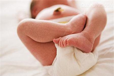  临产前几天分泌物图片 教你认识分泌物