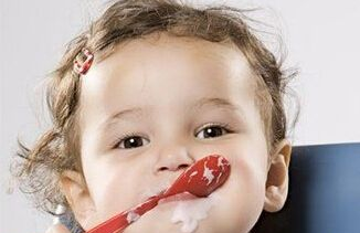 宝宝酸奶食谱大全 6款给孩子的美味健康酸奶食谱推荐