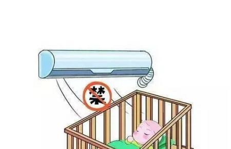 宝宝吹空调|多少度合适|注意事项_怎么判断给宝宝穿多少？