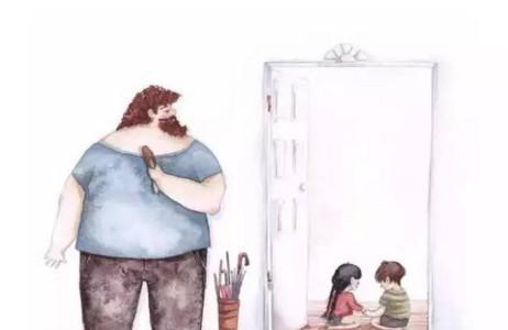 父亲如何影响孩子一生？爸爸在教育孩子中的五宗罪！