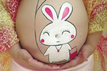 妊娠线看生男生女的方法 注意判断方法即可