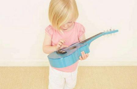 孩子7岁前学习乐器好吗？其实不需要学任何乐器