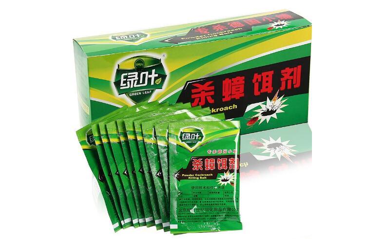 1岁童误食蟑螂药 细思恐极商家竟是这样说