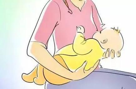 抱宝宝的正确姿势，不同时段如何抱宝宝？