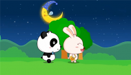 懂礼貌儿歌伴奏