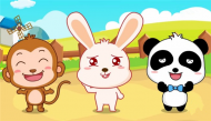 我会找人帮忙儿歌伴奏