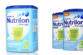 荷兰本土牛栏和诺优能的区别 牛栏和诺优能奶粉有什么不同