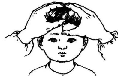 你知道吗？给宝宝按摩，会有这么多好处！！！