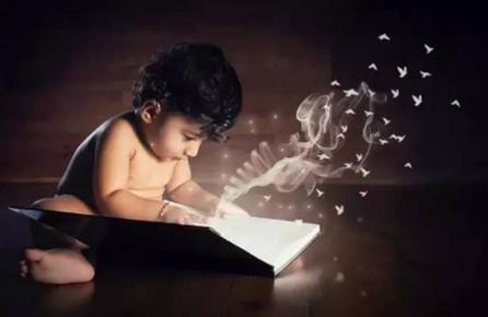 让孩子爱上阅读的方法，家长不可不知道