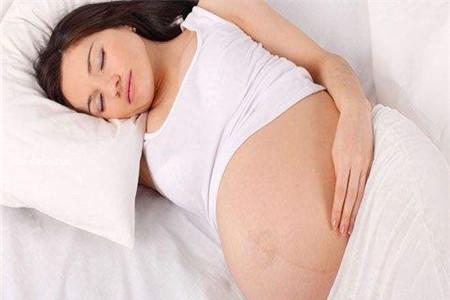 孕妇胃胀气怎么快速排气 这些方法帮你解除烦恼