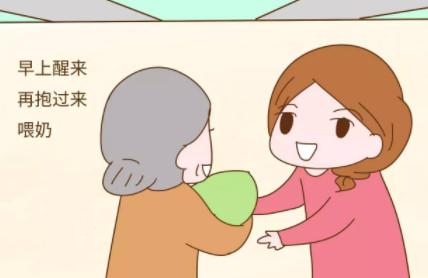 怀孕后婆婆会对你这样做吗？那你以后得好好孝顺她~