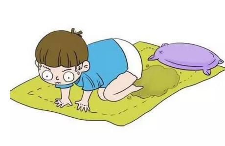 宝宝尿床，家长别踩进这两个误区！