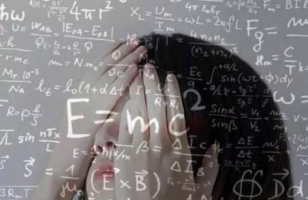 分享：不要让“纠结”左右你痛苦的人生。