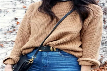2017秋冬流行什么颜色 现在就可以紧跟时尚挑秋冬款了