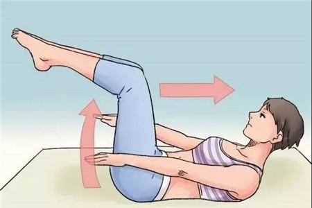 凯格尔运动的标准做法 各个步骤详细讲解