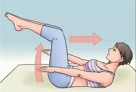 凯格尔运动的标准做法 各个步骤详细讲解