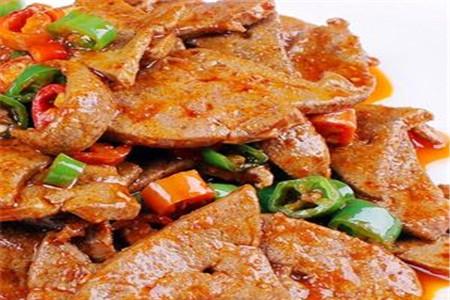 坐月子吃猪肝的做法大全 这些菜谱可以一试