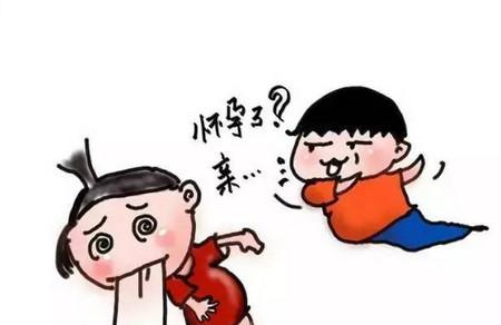 怀孕恶心呕吐怎么办？这组漫画告诉你