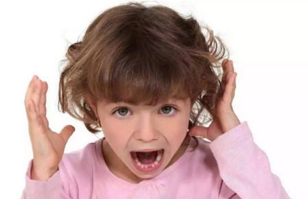 孩子为什么总是爱发脾气？孩子爱发脾气怎么办？
