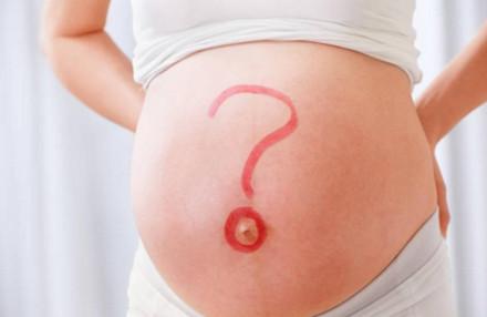 孕中晚期做B超检查的目的，如何知道胎儿性别