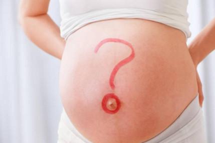 孕中晚期做B超检查的目的，如何知道胎儿性别