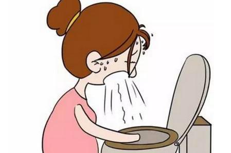 怀孕期间的妊娠反应大小，是暗示你怀的是男孩还是女孩？