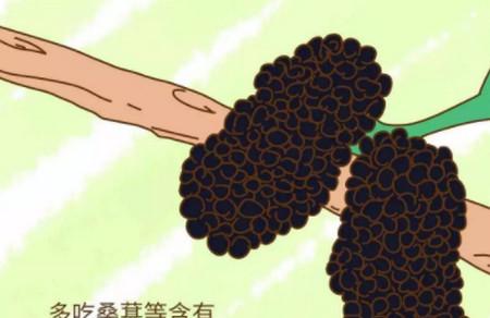 孕期吃这些食物，宝宝出生后眼睛会很”漂亮“哦