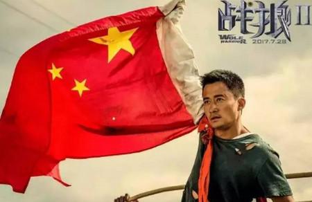 看完《战狼2》了？培养孩子的最佳方式在这里！
