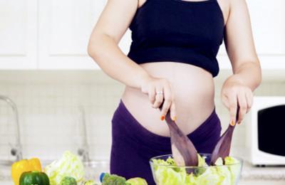 怀孕不要吃什么蔬菜 这六种蔬菜很容易导致流产