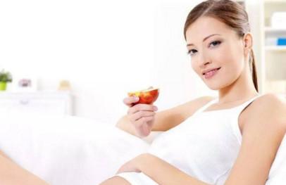 秋季孕妇上火怎么办？初秋坐月子四大原则