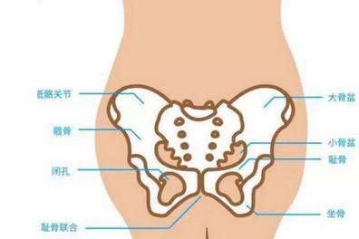 耻骨分离痛怎么缓解？孕妈缓解耻骨痛的简单方法