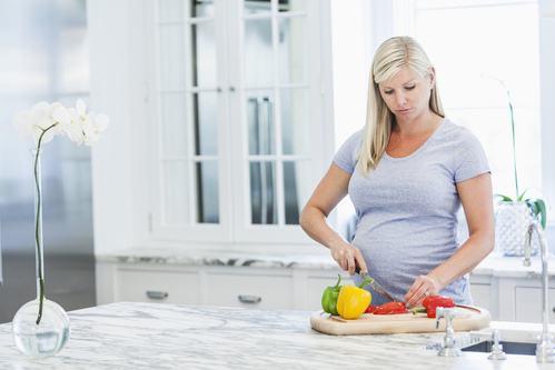 孕妇下午茶吃什么点心好？5款点心营养吃出来