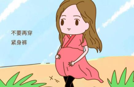 为什么孕妇会像企鹅一样走路？知道真相你还会笑吗