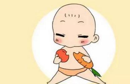 宝宝出牙期的5个坏习惯，如何做好宝宝的牙齿护理工作？