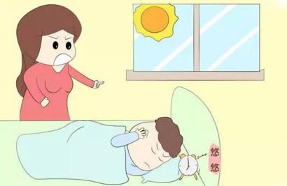 千万别这样叫孩子起床！叫孩子起床的正确方式