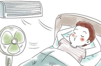 宝宝能不能吹空调？宝宝吹空调的注意事项