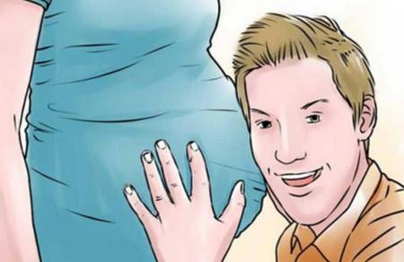 怀孕期间到底能不能啪啪，哪种孕妈不适合啪啪